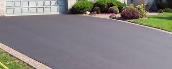 Best Recycled Asphalt Driveway Installation  in Central City, KY